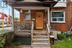 185 WALMER ROAD | Toronto Ontario | Slide Image Two