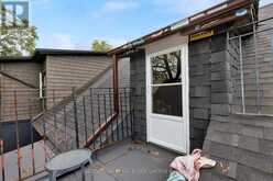 185 WALMER ROAD | Toronto Ontario | Slide Image Thirty-five