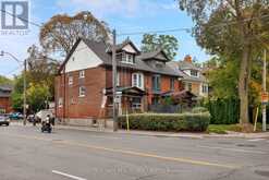 185 WALMER ROAD | Toronto Ontario | Slide Image Thirty-nine