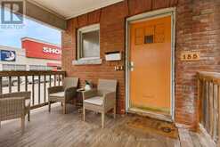 185 WALMER ROAD | Toronto Ontario | Slide Image Three