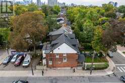 185 WALMER ROAD | Toronto Ontario | Slide Image Forty