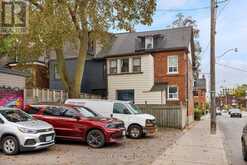 185 WALMER ROAD | Toronto Ontario | Slide Image Forty-two