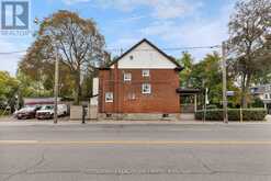 185 WALMER ROAD | Toronto Ontario | Slide Image Forty-three