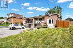920 SUNRISE AVENUE | Pickering Ontario | Slide Image Two