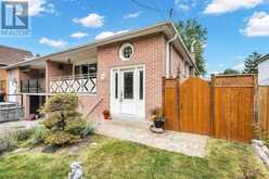 920 SUNRISE AVENUE | Pickering Ontario | Slide Image Three