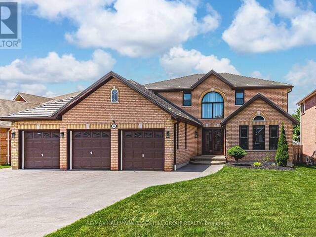 66 RAQUEL STREET Barrie Ontario, L4N 9S8 - 5 Bedrooms Home For Sale