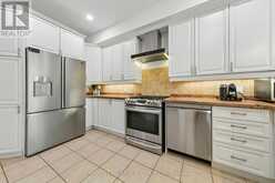 37 - 300 RAVINEVIEW WAY | Oakville Ontario | Slide Image Ten