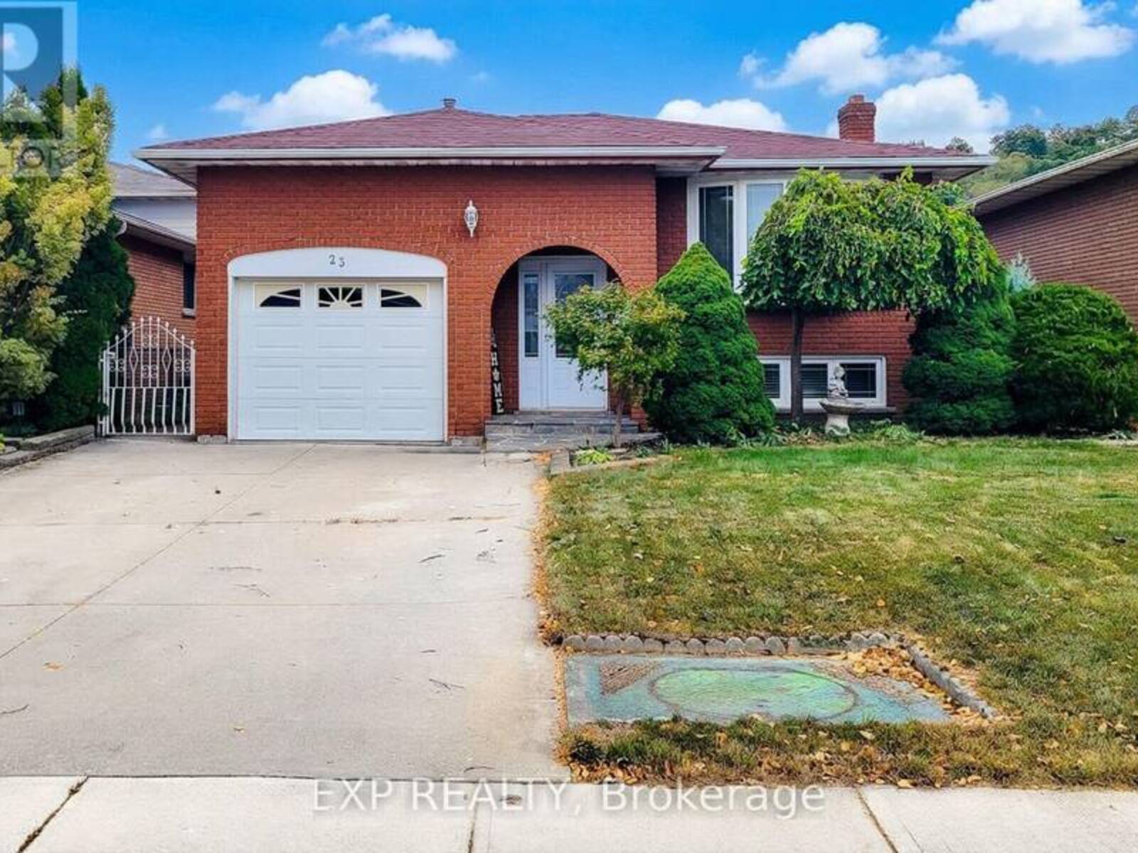23 TARA COURT, Hamilton, Ontario L8K 6E5