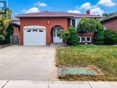 23 TARA COURT Hamilton Ontario, L8K 6E5