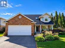 3829 NORTHWOOD DRIVE | Niagara Falls Ontario | Slide Image Two