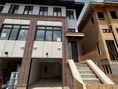 6 - 527 SHAVER ROAD Ancaster Ontario, L9G 0J1