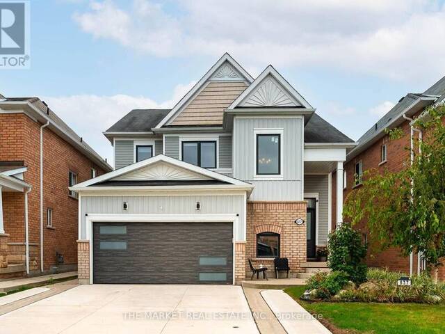 877 O'REILLY CRESCENT Shelburne Ontario, L0N 1S2 - Property For Sale