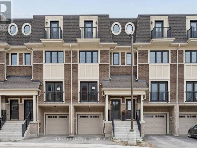 11 MARRET LANE Clarington Ontario, L1B 0X2 - 3 Bedrooms Home For Sale