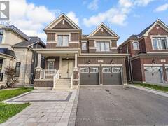 67 TEN PINES ROAD Vaughan Ontario, L4H 3N5