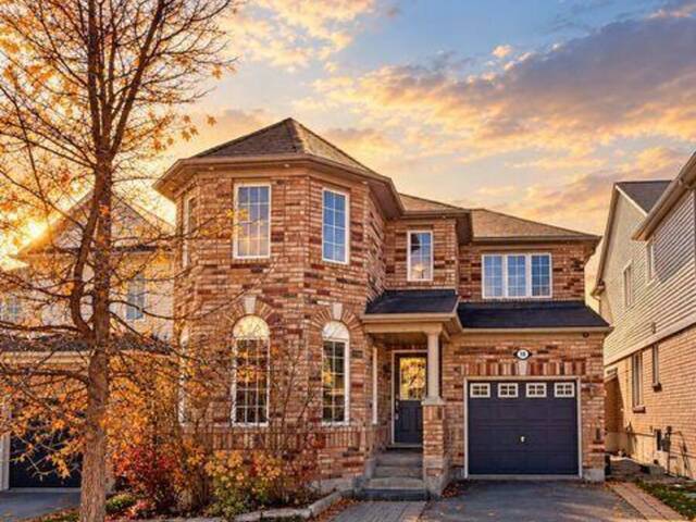 18 GORDON DRIVE Alliston Ontario, L9R 0J1 - 4 Bedrooms Home For Sale