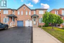 8 FLATLANDS WAY | Brampton Ontario | Slide Image One