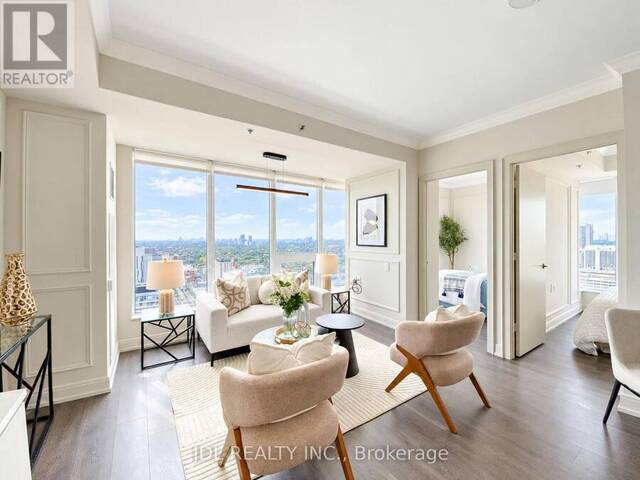 2904 - 203 COLLEGE STREET Toronto Ontario, M5T 0C8 - 3 Bedrooms Condo For Sale