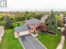 97 THOMPSON DRIVE | East Gwillimbury Ontario | Slide Image One