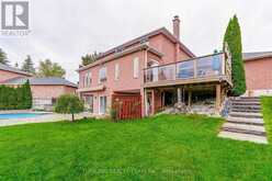 97 THOMPSON DRIVE | East Gwillimbury Ontario | Slide Image Forty