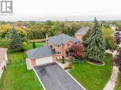 97 THOMPSON DRIVE East Gwillimbury Ontario, L9N 1E2