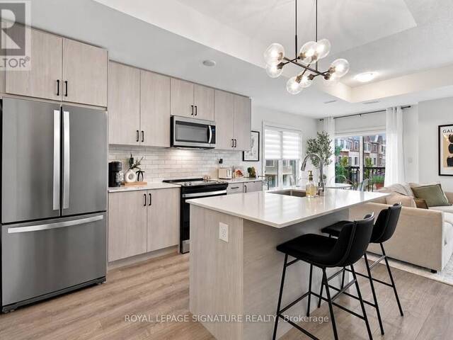 28 CANTON LANE Whitchurch-Stouffville Ontario, L4A 4W8 - 2 Bedrooms Home For Sale