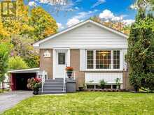93 BAYVIEW PARKWAY | Newmarket Ontario | Slide Image One