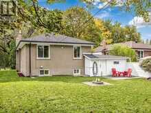 93 BAYVIEW PARKWAY | Newmarket Ontario | Slide Image Forty-three