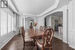 636 MCGREGOR FARM TRAIL | Newmarket Ontario | Slide Image Eleven