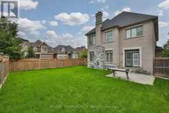 636 MCGREGOR FARM TRAIL | Newmarket Ontario | Slide Image Thirty-five