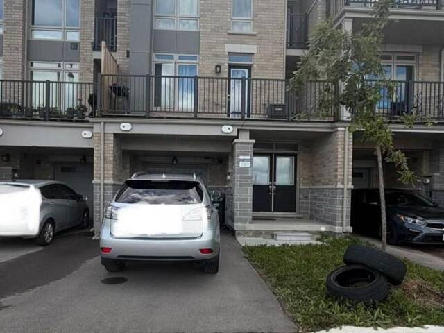 80 DONALD FICHT CRESCENT Brampton Ontario, L7A 5H7 - 3 Bedrooms Home For Sale