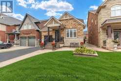 66 MCECHEARN CRESCENT | Caledon Ontario | Slide Image Two