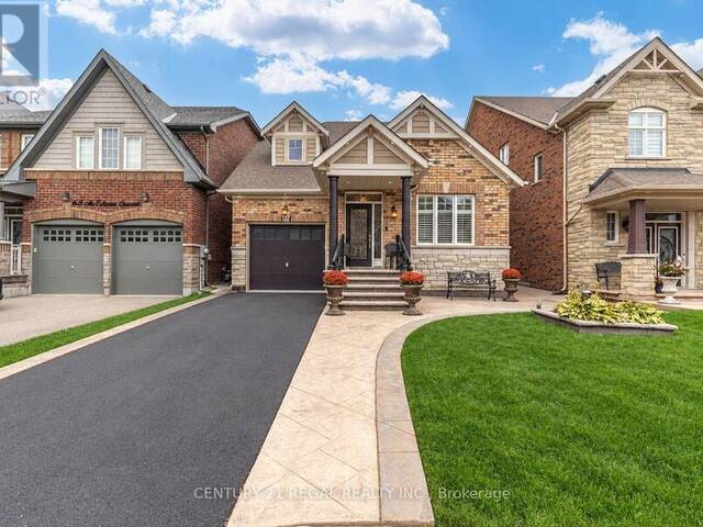 66 MCECHEARN CRESCENT Caledon Ontario, L7C 3R4 - 5 Bedrooms Home For Sale