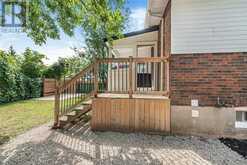 203 BROCK STREET | Brantford Ontario | Slide Image Thirty-three