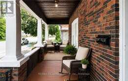 203 BROCK STREET | Brantford Ontario | Slide Image Thirty-eight