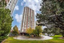 2706 - 5 CONCORDE PLACE | Toronto Ontario | Slide Image Two