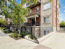 108 - 17 CONEFLOWER CRESCENT | Toronto Ontario | Slide Image Two