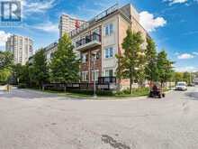 108 - 17 CONEFLOWER CRESCENT | Toronto Ontario | Slide Image Forty