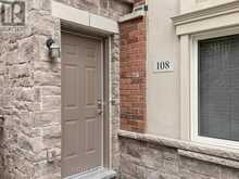 108 - 17 CONEFLOWER CRESCENT | Toronto Ontario | Slide Image Eight