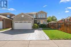 5382 HUNTINGFIELD DRIVE | Mississauga Ontario | Slide Image One