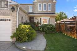 5382 HUNTINGFIELD DRIVE | Mississauga Ontario | Slide Image Two