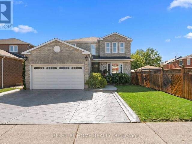 5382 HUNTINGFIELD DRIVE Mississauga Ontario, L5R 2E8 - 5 Bedrooms Home For Sale