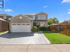 5382 HUNTINGFIELD DRIVE Mississauga Ontario, L5R 2E8