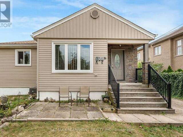1388/1390 LEIGHLAND ROAD Burlington Ontario, L7R 3S8 - 2 Bedrooms Home For Sale