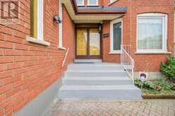48 PURCELL SQUARE | Toronto Ontario | Slide Image Two