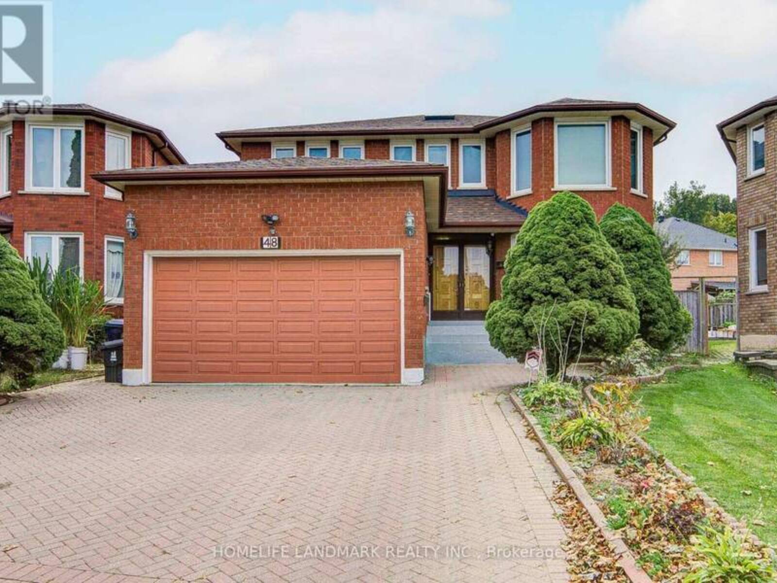 48 PURCELL SQUARE, Toronto, Ontario M1V 3Y3