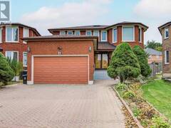 48 PURCELL SQUARE Toronto Ontario, M1V 3Y3