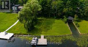 87 SIBBALD CRESCENT | Georgina Ontario | Slide Image One