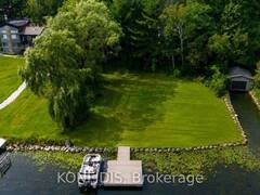 87 SIBBALD CRESCENT Georgina Ontario, L0E 1R0