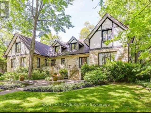 2123 GORDON DRIVE Mississauga Ontario, L5B 1S6 - 4 Bedrooms Home For Sale