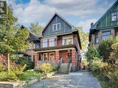 161 WESTMINSTER AVENUE Toronto Ontario, M6R 1N8